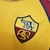 Camisa Retrô Roma Home 2001/02 - Torcedor Kappa Masculina - Vermelha + Amarela na internet