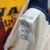 Camisa Retrô Roma Home 2001/02 - Torcedor Kappa Masculina - Vermelha + Amarela - loja online