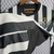 Camisa Retrô Peixão Away 2013 - Torcedor Nike Masculina - Branca e Preta - loja online