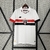 (Pronta Entrega) Camisa São Paulo Home 2024/25 - Torcedor New Balance Masculina - Branca