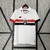 Camisa São Paulo Home 2024/25 - Torcedor New Balance Masculina - Branca