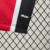 Camisa São Paulo Away 2024/25 - Torcedor New Balance Masculina - Vermelha e Branca - loja online
