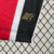 Camisa São Paulo Away 2024/25 - Torcedor New Balance Masculina - Vermelha e Branca - RN Sports