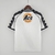 Camisa Retrô Vasco da Gama Away 2000/01 - Torcedor Kappa Masculina - Branca