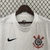 Imagem do Camisa Corinthians Home 2024/25 - Torcedor Nike Masculina - Branca