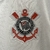 Camisa Corinthians Home 2024/25 - Torcedor Nike Masculina - Branca - RN Sports