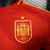 Camisa Espanha Home 2024 - Jogador Adidas Masculina - Vermelha na internet