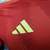 Camisa Espanha Home 2024 - Jogador Adidas Masculina - Vermelha - RN Sports