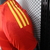 Imagem do Camisa Espanha Home 2024 - Jogador Adidas Masculina - Vermelha
