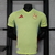Camisa Espanha Away 2024 - Jogador Adidas Masculina - Branca