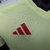 Camisa Espanha Away 2024 - Jogador Adidas Masculina - Branca - RN Sports