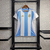 Camisa Argentina Home 2024/25 - Torcedor Adidas Feminina - Azul e Branca