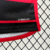 Camisa Flamengo Home 2024/25 - Torcedor Adidas Feminina - Vermelha e Preta