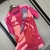 Imagem do Camisa Flamengo Goleiro II 2025/26 - Torcedor Adidas Masculina - Rosa