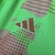 Camisa Flamengo Goleiro III 2025/26 - Torcedor Adidas Masculina - Verde - loja online