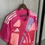 Camisa Flamengo Goleiro II 2025/26 - Torcedor Adidas Masculina - Rosa