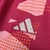 Camisa Flamengo Goleiro II 2025/26 - Torcedor Adidas Masculina - Rosa - loja online
