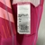 Camisa Flamengo Goleiro II 2025/26 - Torcedor Adidas Masculina - Rosa - RN Sports