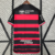 Camisa Flamengo Home 2024/25 - Todos Patrocínios - Torcedor Adidas Masculina - Vermelha e Preta - comprar online