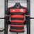 Camisa Flamengo Home 2024/25 - Jogador Adidas Masculina - Vermelha e Preta