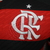 Camisa Flamengo Home 2024/25 - Jogador Adidas Masculina - Vermelha e Preta na internet