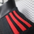 Camisa Flamengo Home 2024/25 - Jogador Adidas Masculina - Vermelha e Preta