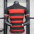 Camisa Flamengo Home 2024/25 - Jogador Adidas Masculina - Vermelha e Preta - comprar online