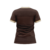 Camisa Flamengo Consciência Negra 2024 - Torcedor Adidas Feminina - Vinho - comprar online