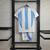 Kit Infantil Argentina Home 2024/25 - Torcedor Adidas Masculina - Azul e Branca - comprar online