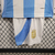 Kit Infantil Argentina Home 2024/25 - Torcedor Adidas Masculina - Azul e Branca na internet
