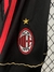 Kit Infantil Milan Retro Home 2006/07 - Torcedor Adidas Masculina - Vermelha e Preta - comprar online