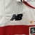 Kit Infantil São Paulo Home 2024/25 - Torcedor NewBalance Masculina - Branca - RN Sports
