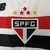 Kit Infantil São Paulo Home 2024/25 - Torcedor NewBalance Masculina - Branca na internet