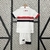 Kit Infantil São Paulo Home 2024/25 - Torcedor NewBalance Masculina - Branca - comprar online