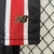 Kit Infantil São Paulo Away 2024/25 - Torcedor NewBalance Masculina - Tricolor na internet