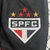 Kit Infantil São Paulo Away 2024/25 - Torcedor NewBalance Masculina - Tricolor - RN Sports
