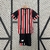 Kit Infantil São Paulo Away 2024/25 - Torcedor NewBalance Masculina - Tricolor - comprar online