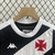 Kit Infantil Vasco da Gama Home 2024/25 - Torcedor Kappa Masculina - Preta na internet