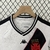 Imagem do Kit Infantil Vasco da Gama Away 2024/25 - Torcedor Kappa Masculina - Branca