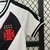Kit Infantil Vasco da Gama Away 2024/25 - Torcedor Kappa Masculina - Branca - RN Sports