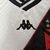 Kit Infantil Vasco da Gama Away 2024/25 - Torcedor Kappa Masculina - Branca - loja online