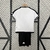 Kit Infantil Vasco da Gama Away 2024/25 - Torcedor Kappa Masculina - Branca - comprar online