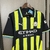 Camisa Manchester City Away 2024/25 - Torcedor Puma Masculina - Preto e amarelo - loja online