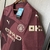 Camisa Manchester City Third 2024/25 - Torcedor Puma Masculina - Vinho - loja online