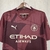 Camisa Manchester City Third 2024/25 - Torcedor Puma Masculina - Vinho na internet