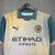 Camisa Manchester City Forth 2024/25 - Torcedor Puma Masculina - Branca - RN Sports