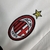 Camisa Retrô Milan Away 2007/08 - Torcedor Adidas Masculina - Branca na internet