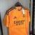Camisa Real Madrid Away 2024/25 - Torcedor Adidas Masculina - Laranja - RN Sports