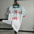 Camisa Retrô Fluminense Away 1993/94 - Torcedor Penalty Masculina - Branca