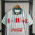 Camisa Retrô Fluminense Away 1993/94 - Torcedor Penalty Masculina - Branca - RN Sports